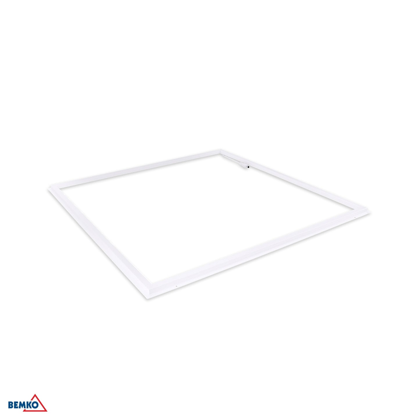 Oprawa RAMA LED 40W 4000LM 4000K 60x60 PLAZA biała