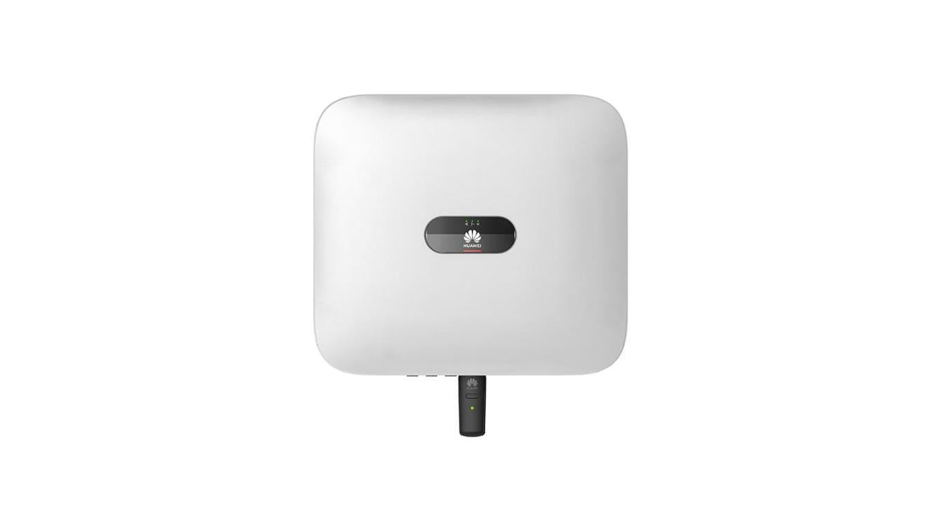 Falownik Huawei 6kW z wysokim prądem HUAWEI SUN 2000-6KTL-M1-HC