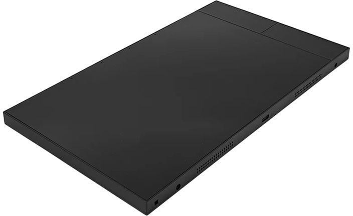 Shelly Wall Display XL Black