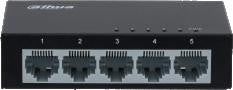 SWITCH DAHUA PFS3005-5ET-V2