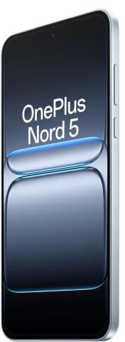 Smartfon OnePlus Nord 5 12/512GB Dry Ice