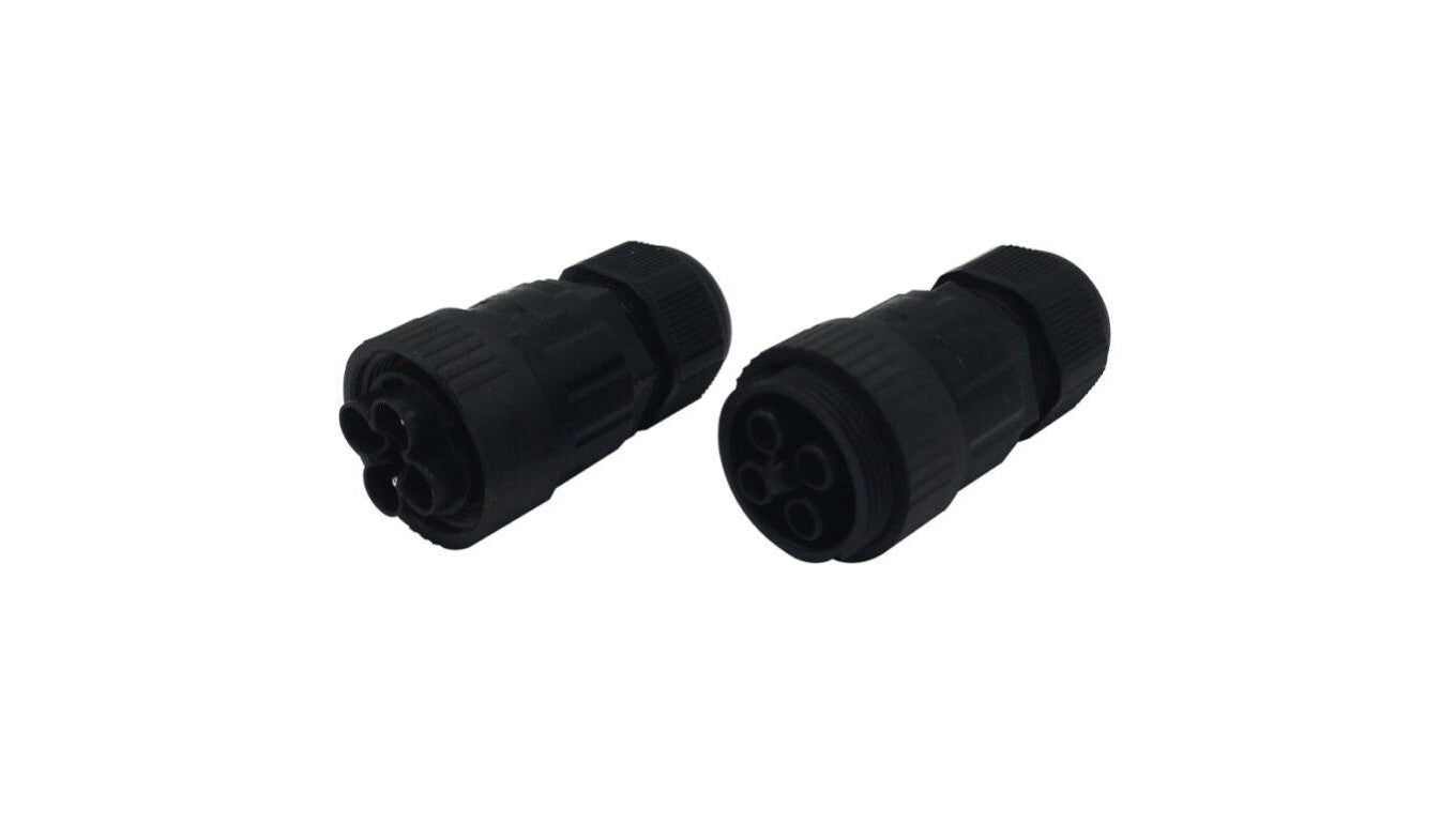 Wtyczka hermetryczna wodoszczelna typ WP3/M32 IP68