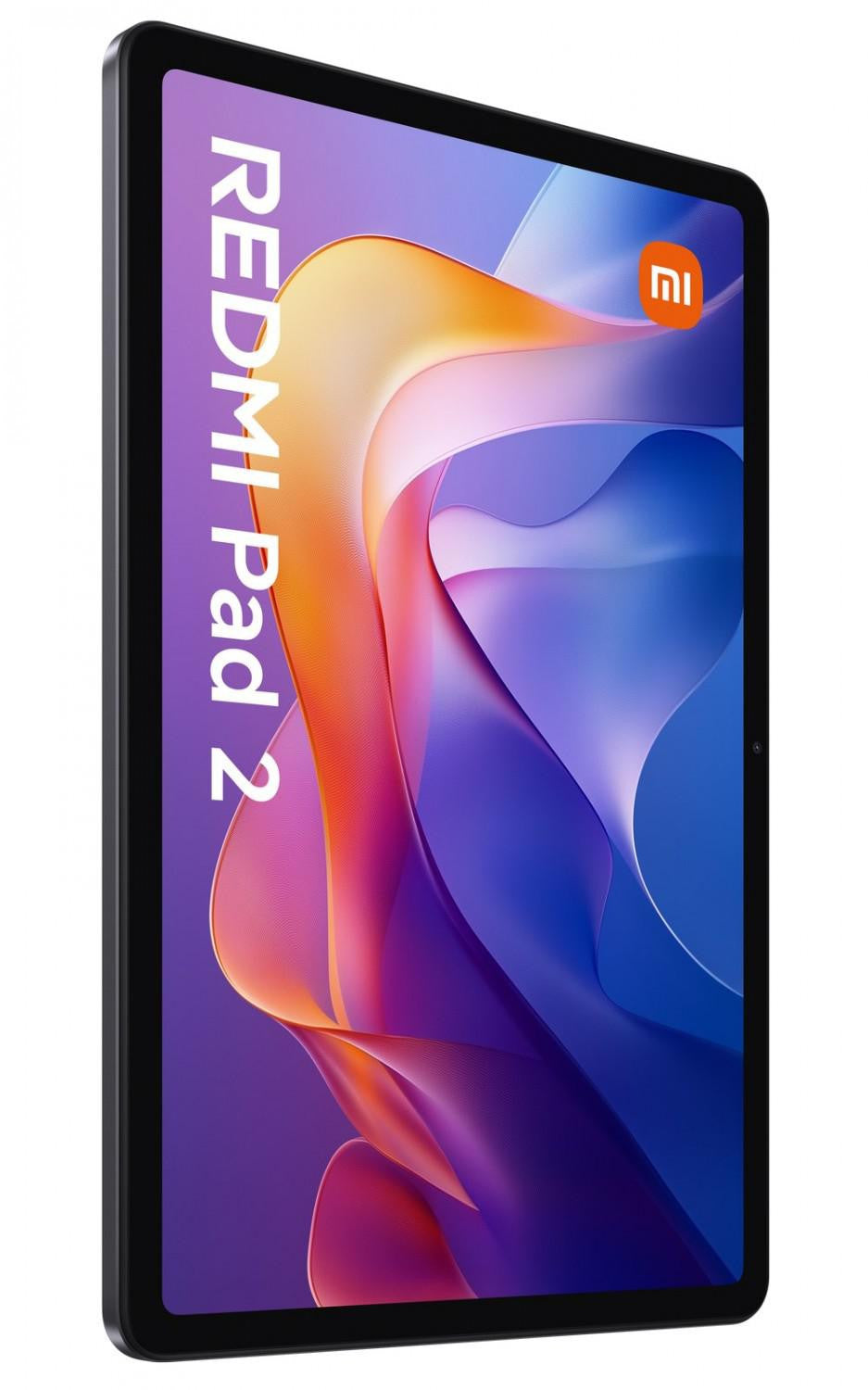 Tablet Xiaomi Redmi Pad 2 4/128GB WiFi szary