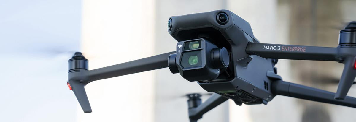 Dron DJI Mavic 3 Enterprise