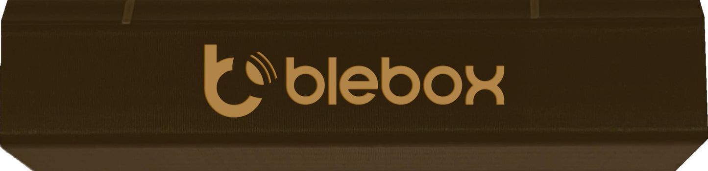 Czujnik otwarcia openSensor brązowy 2m Blebox