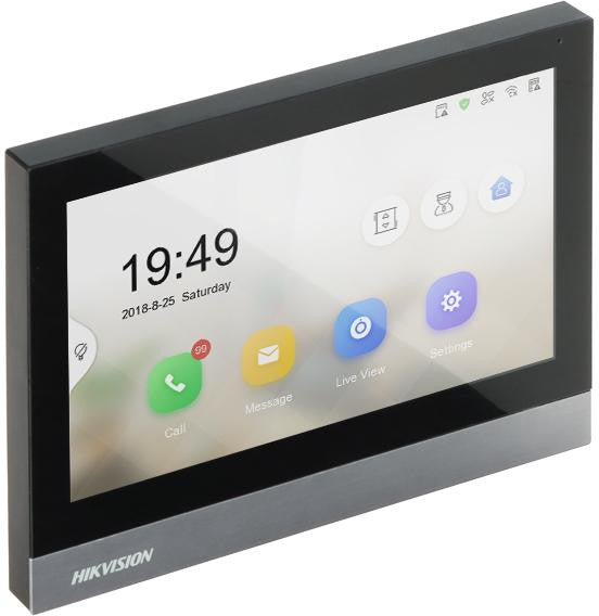 Monitor wideodomofonu Hikvision DS-KH8380-TE1