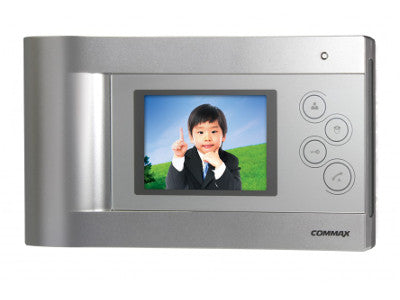 MONITOR WIDEODOMOFONU COMMAX CDV-43Q(DC)