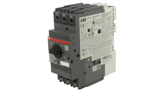 Wyłącznik silnikowy 7,5kW 208÷690VAC 240A na szynę DIN 1SAM451000R1011