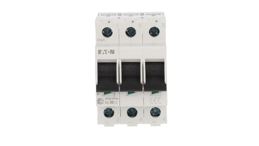 Rozłącznik modułowy 80A 3P HIS-80/3 142826