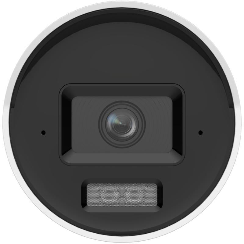 Kamera IP Hikvision DS-2CD2067G3-LI2UY/SRB(2.8mm)/BLACK