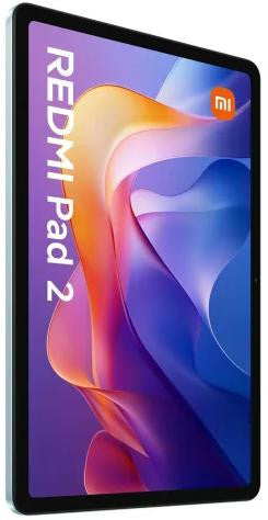 Tablet Xiaomi Redmi Pad 2 4/128GB WiFi zielony