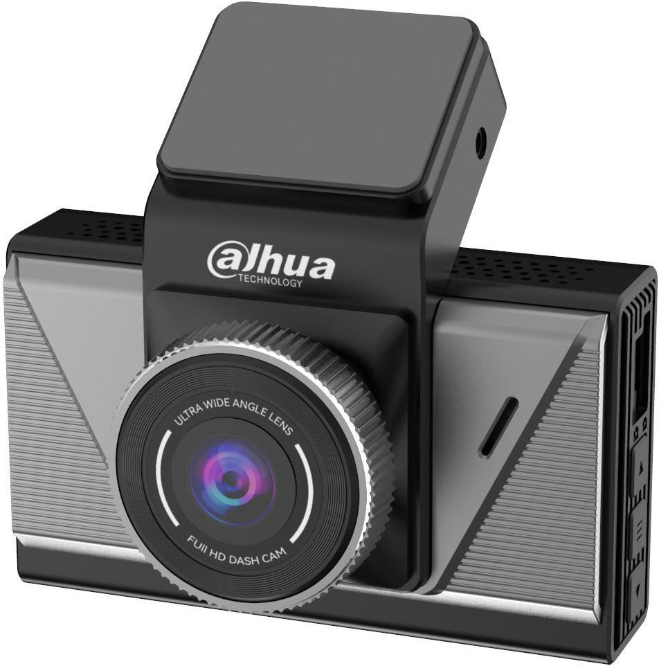 Wideorejestrator Dahua S10