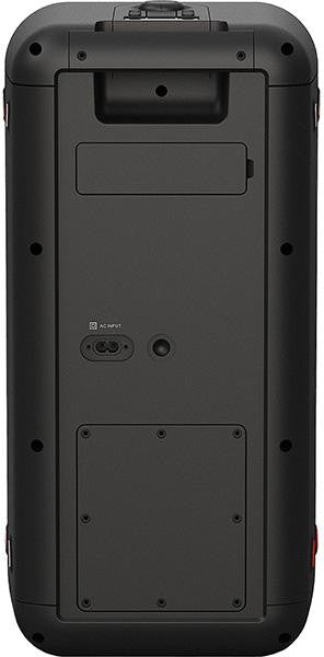 Głośnik RGB FM Regent Power Audio 400BT Ferguson