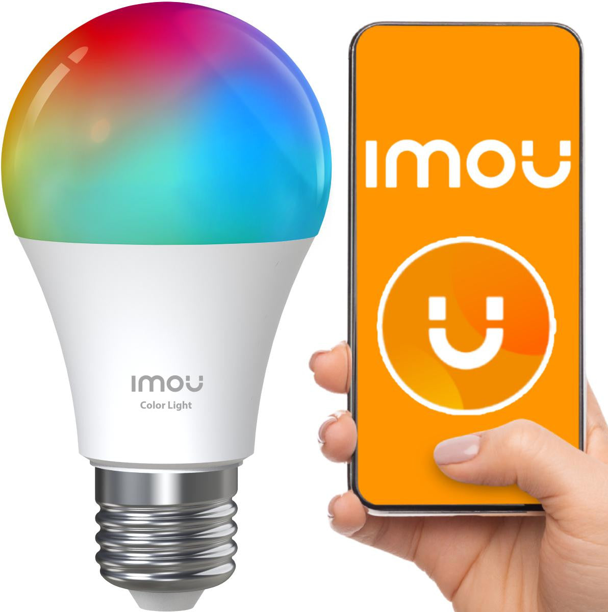 Żarówka Imou CL2B