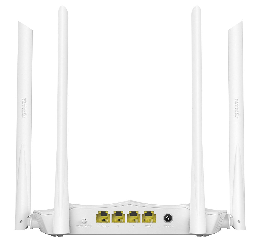 ROUTER TENDA AC5 V3