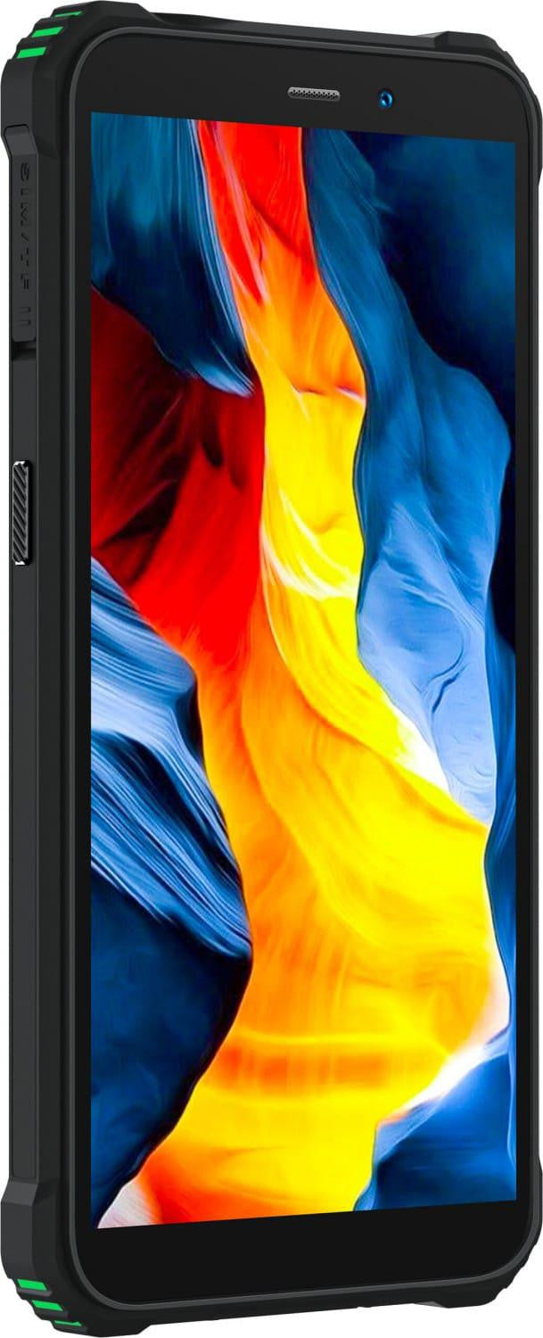 Smartfon  Oukitel G2 6" 4/64 DS. 6300mAh zielony