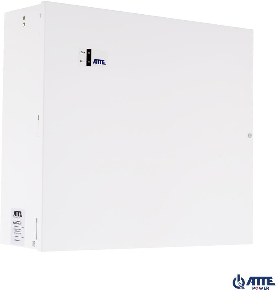 Zasilacz buforowy SMPS 24V 3A 72W ATTE AUPS-70-240-H