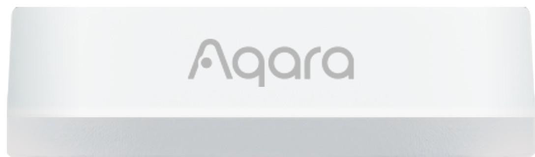 Aqara Vibration Sensor T1 | Czujnik wibracji | Biały VB-S01D