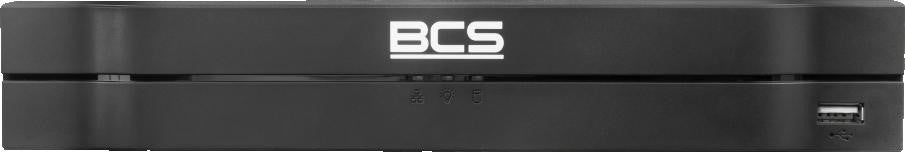 Rejestrator BCS Line BCS-L-NVR1601-4KE(2)