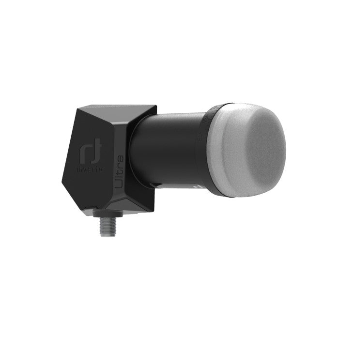 KONWERTER INVERTO SINGLE BLACK ULTRA