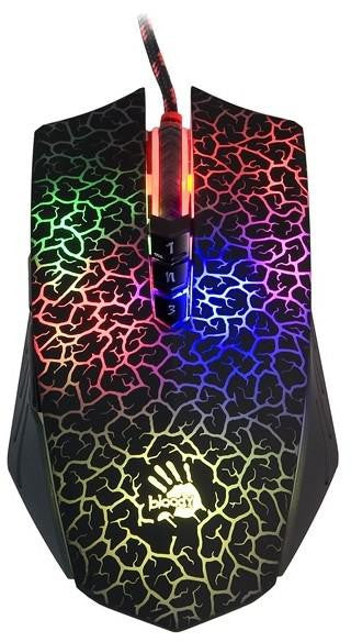 Mysz komputerowa A4tech Bloody Blazing A70 Activated