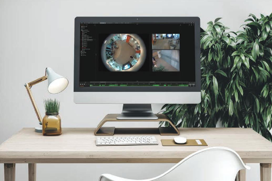 Licencja Hanwha Wisenet WAVE WAVE-PRO-16 16 kanały wideo