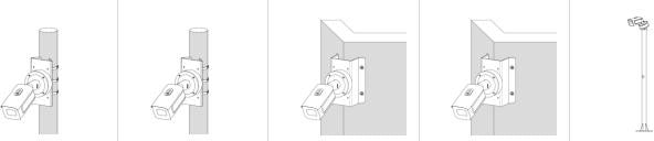 Kamera IP Hikvision DS-2CD2667G3-LIZS2UY/SL(2.8-12mm)BLACK