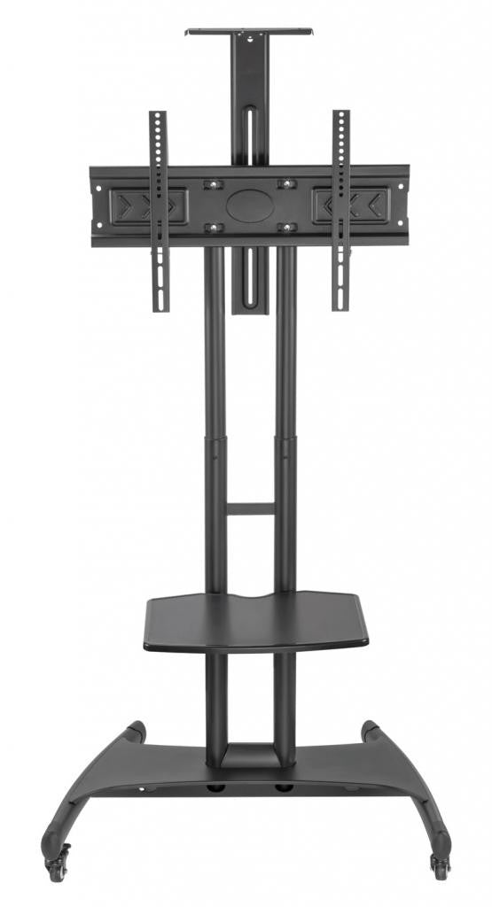MOBILNY STOJAK+UCHWYT DO TV 32-70″ 45KG S-12 ART Vesa 600×400