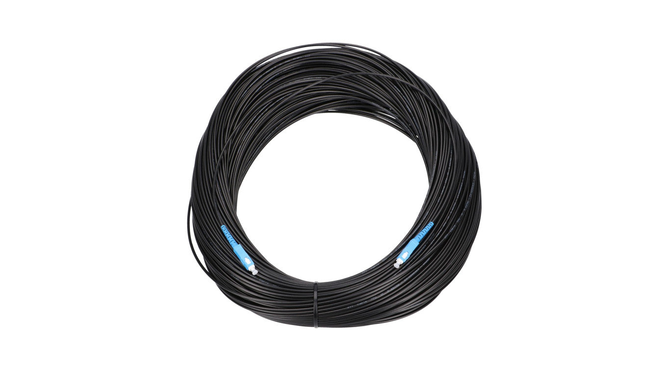Patchcord Drop, Jednomodowy, G.652D, Simplex, 50m Extralink SC/UPC-SC/UPC