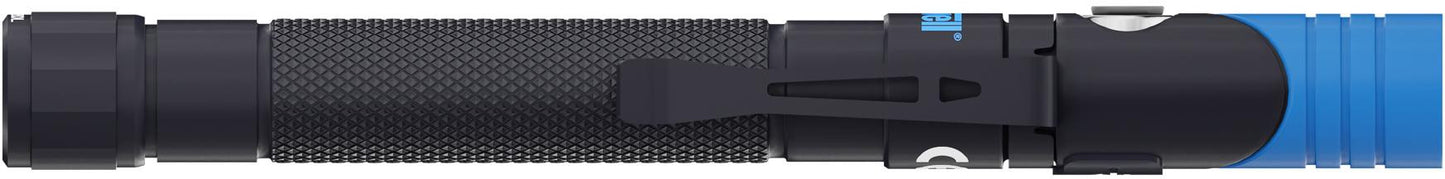 Latarka taktyczna Newell FL250L USB-C