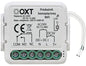 Moduł OXT mini przekaźnik beznapięciowy AC 230V DC 5V 12-48V WiFi TUYA