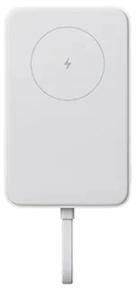 Powerbank Xiaomi 33W Magnetic 10000mAh White