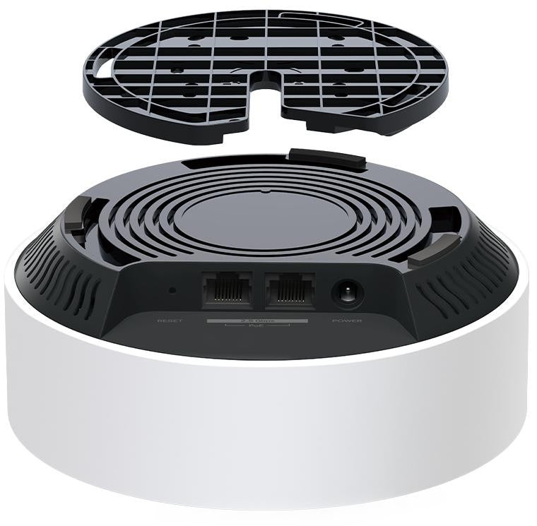 DOMOWY SYSTEM WI-FI MESH TP-LINK DECO X50-POE(1-pack)