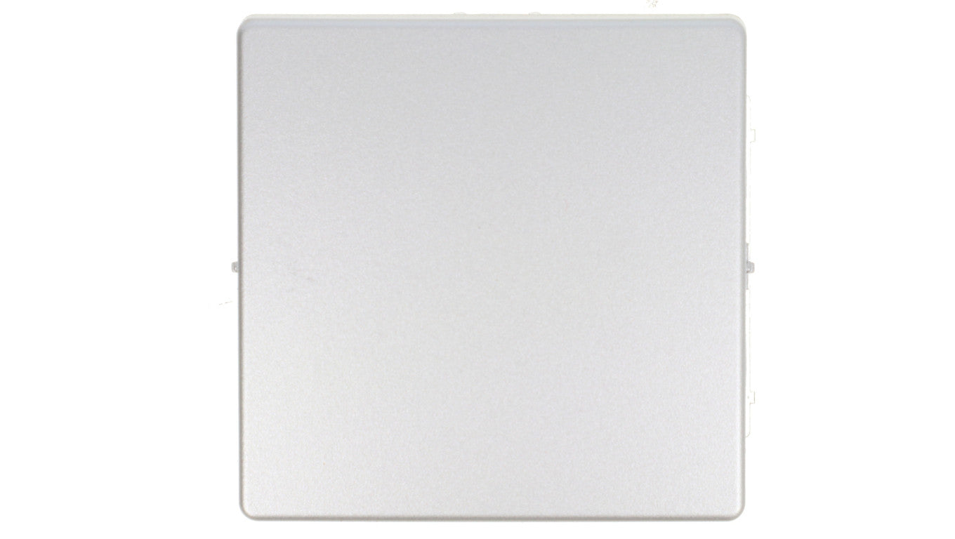 Simon 82 Klawisz pojedynczy aluminium 82010-93