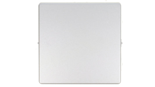 Simon 82 Klawisz pojedynczy aluminium 82010-93