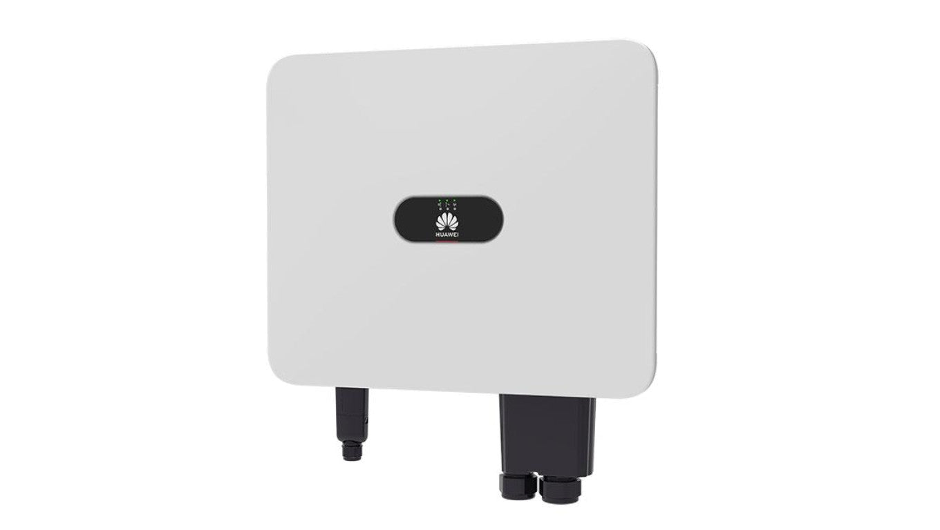Falownik Huawei 17kW HUAWEI SUN2000-17KTL-M5