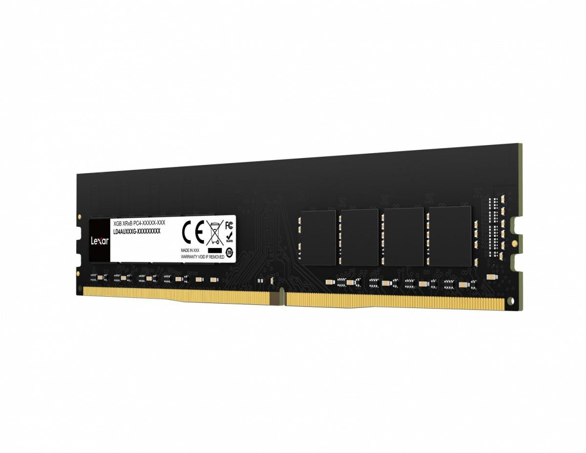 Pamięć DDR4 Lexar 16GB (1*16GB) 3200Mhz CL22