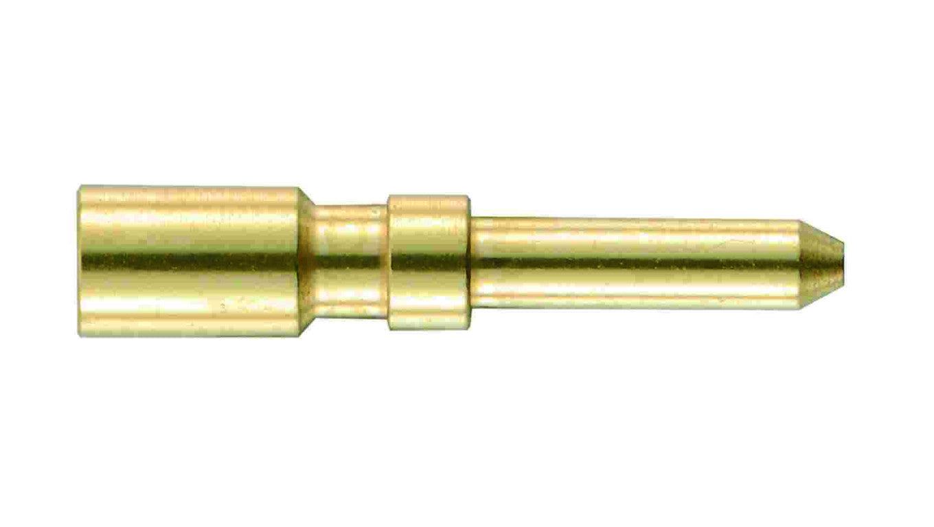 Styk M23 męski złocony 9151006121