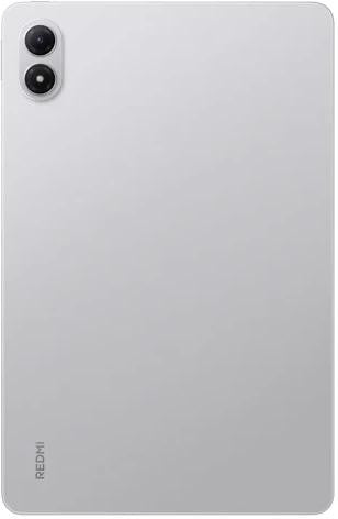 Tablet Xiaomi Redmi Pad 2 Pro 8/256GB WiFi srebrny