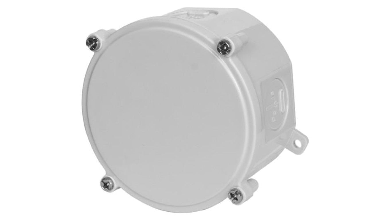 Puszka BS 80x45 mm IP67