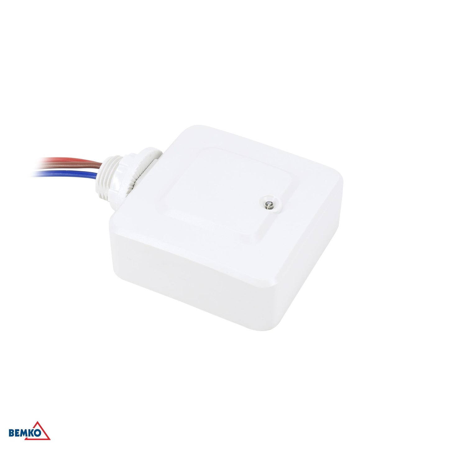 Czujnik Mikrofalowy 1200W 360* Z nakrętka