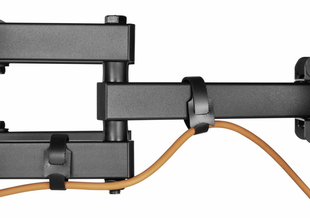 Uchwyt TV ścienny LED/LCD ART 32-70 reg. pion/poziom
