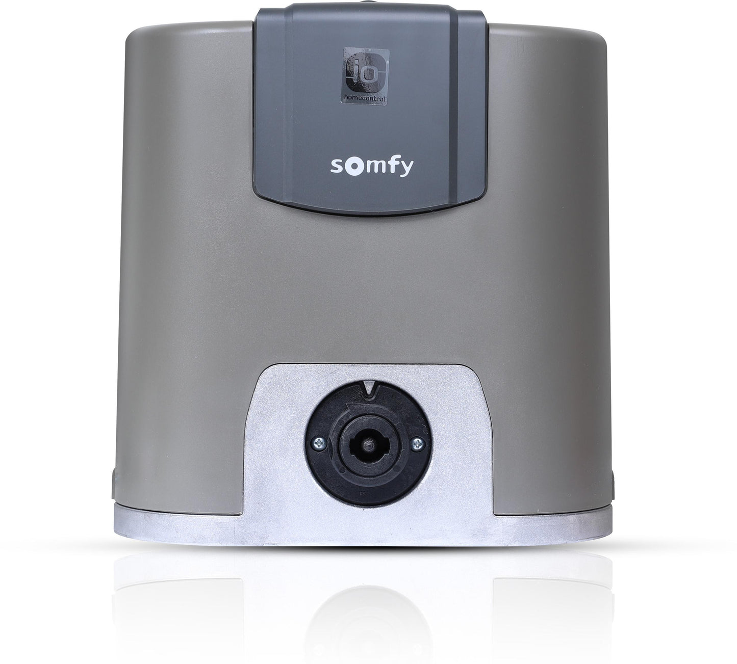 Zestaw Somfy Elixo 3S+ M IO Comfort Pack do 600kg bram przesuwnych