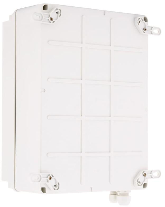 Zasilacz buforowy SMPS 12V 8A 100W ATTE AUPS-100-120-XL1