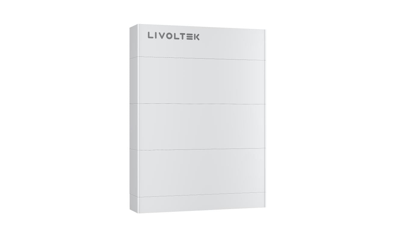 Magazyn energii BHF-S, 15kWh, IP65, BMS, wysokonapięciowy