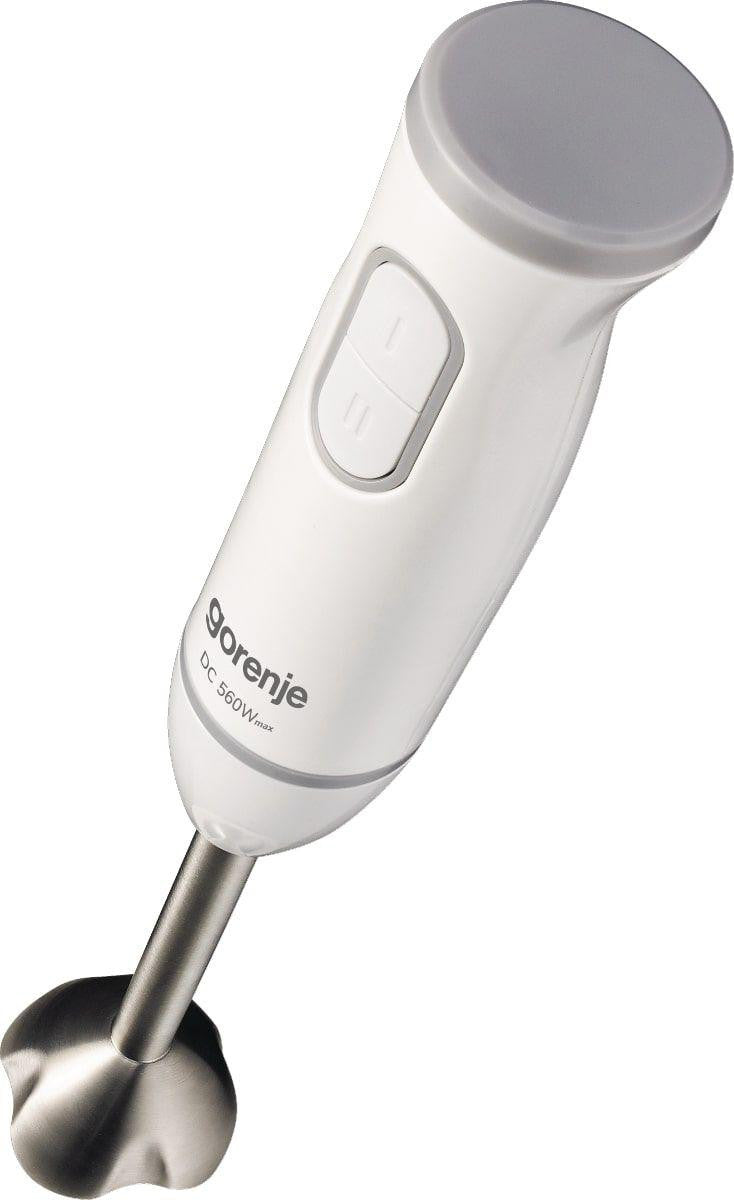 Blender ręczny Gorenje HBC561QW