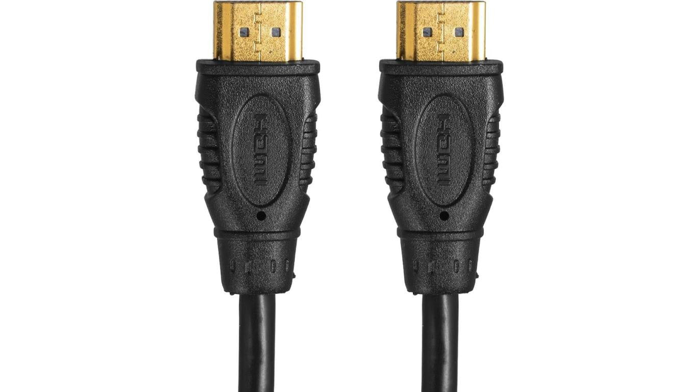 Kabel HDMI - HDMI 10M LB0002-10 LIBOX