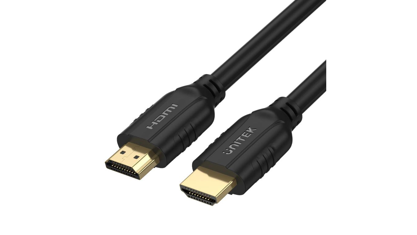 Unitek Kabel HDMI 2.0 4K 60Hz 3m