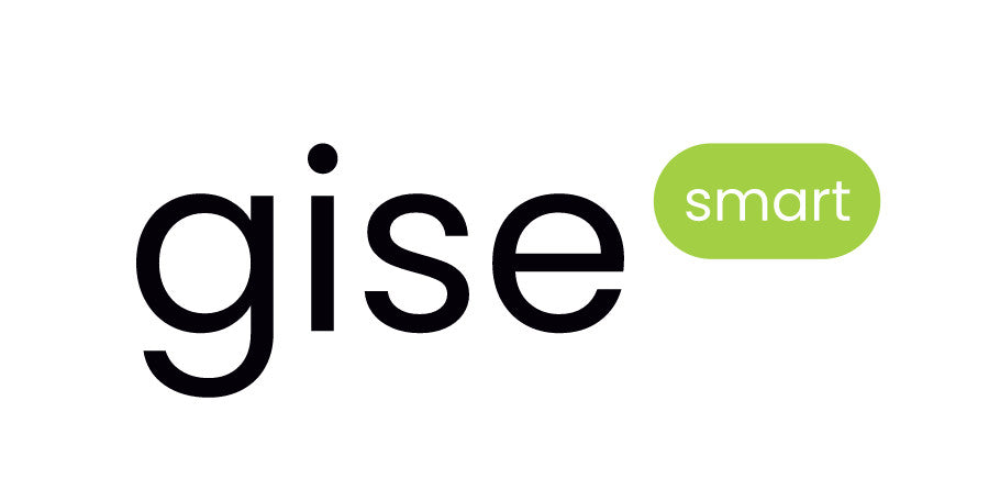 GISE Smart Sterownik roletowy WiFi GEN 2 | Tuya | GRS-WF