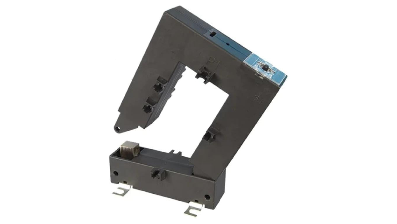 Przekładnik prądowy 250A 5A 50÷60Hz SC1-250/5A